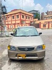 Suzuki Alto 2003