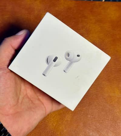 Apple AirPods Pro 3