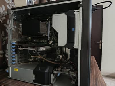 Dell Precision T3600