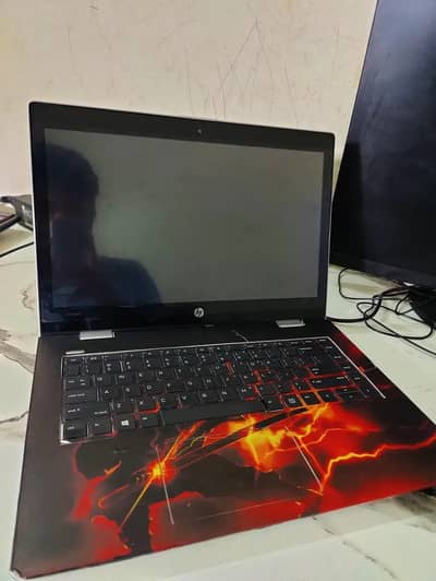 HP ProBook 640 G4 Touchscreen Laptop | i5 8th Gen | 16GB RAM | 256GB
