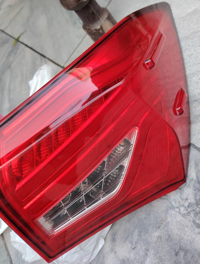 corrolla 2015.16 back lights 1