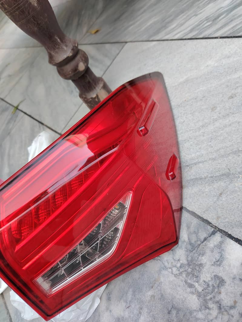 corrolla 2015.16 back lights 7