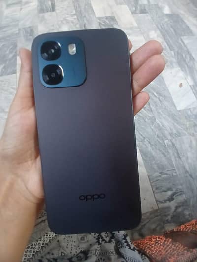 OPPO A6