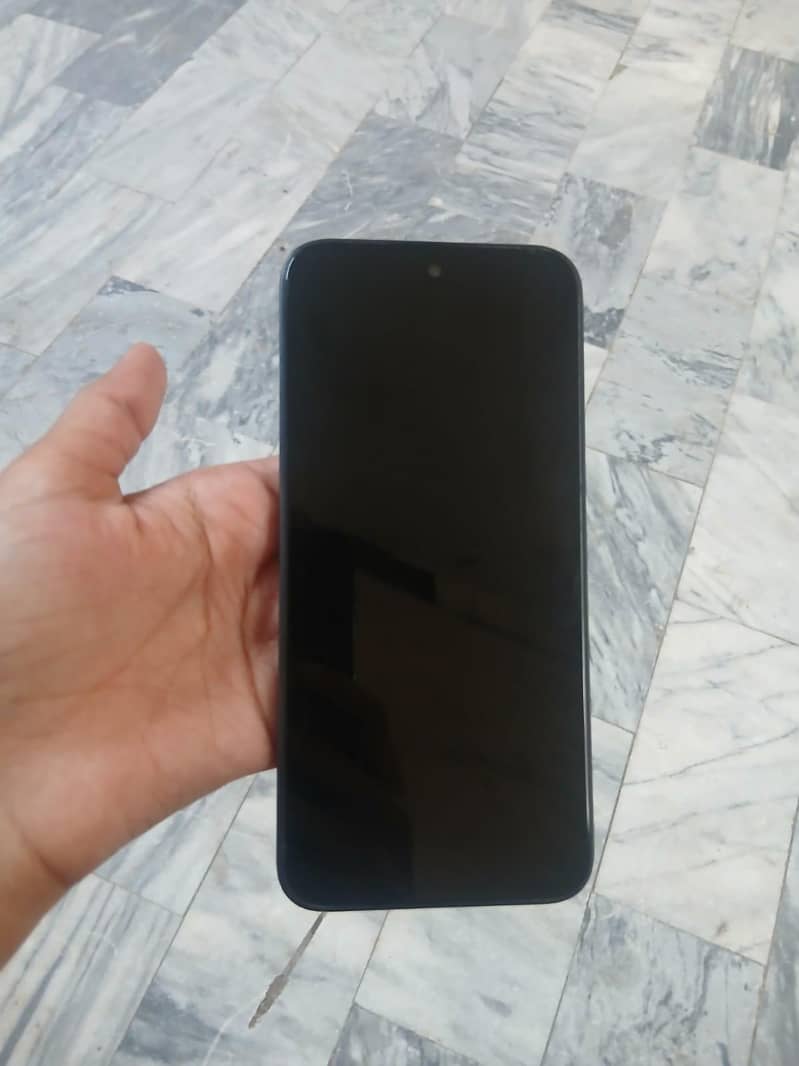 OPPO A6 1