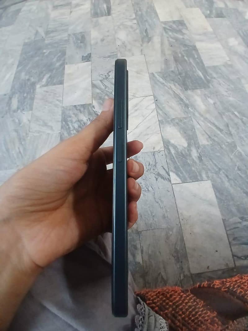 OPPO A6 3