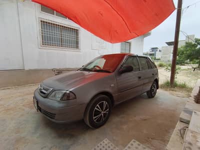 Suzuki Cultus VXR 2011 for sale in mint condition