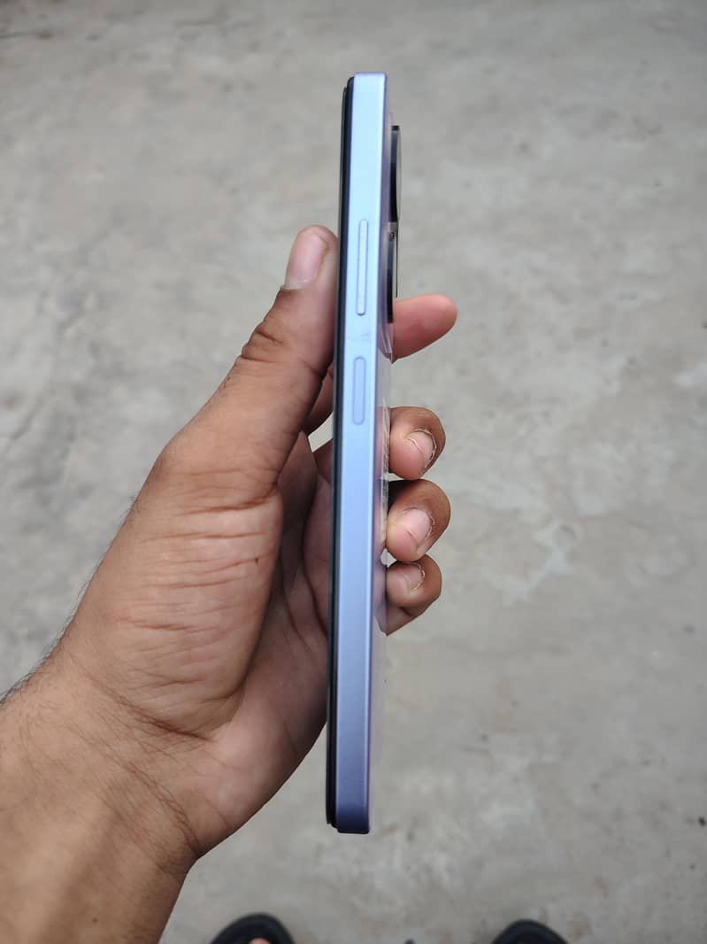 Itel P55 1