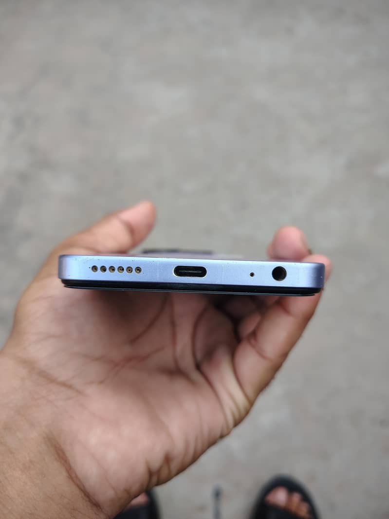 Itel P55 2