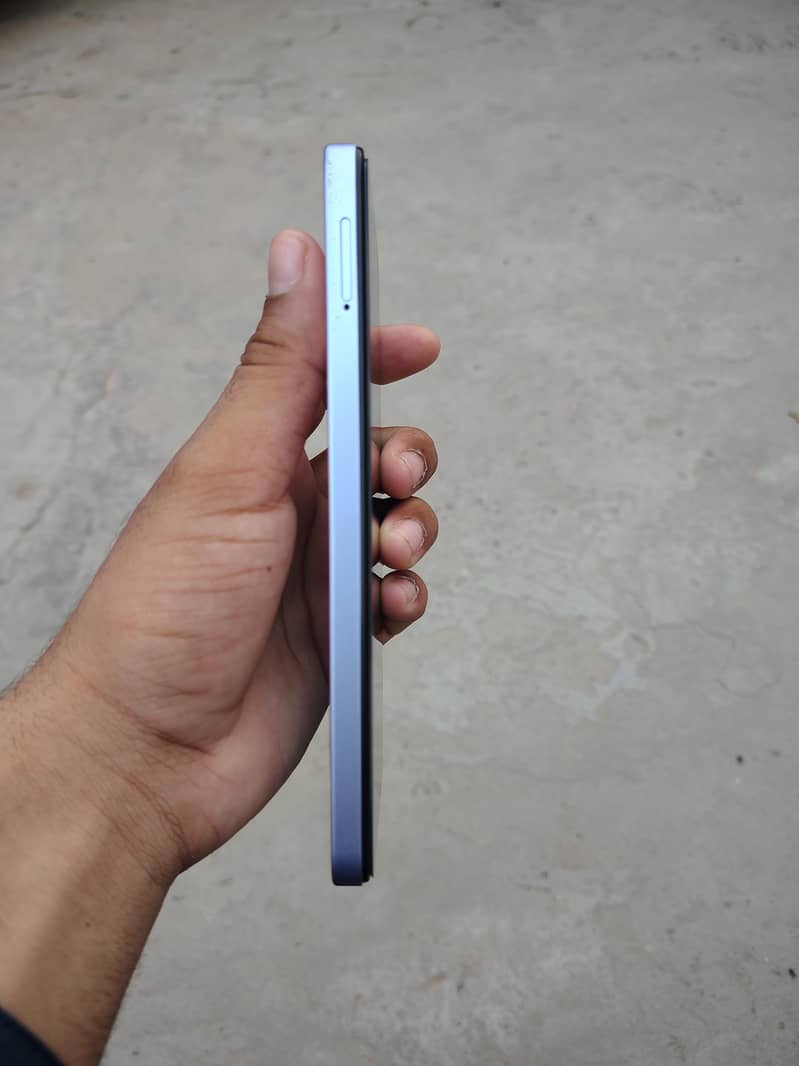 Itel P55 3