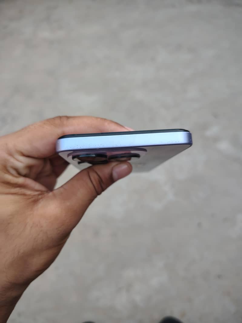 Itel P55 4