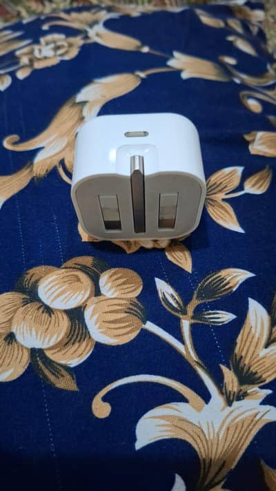 20 watt charger