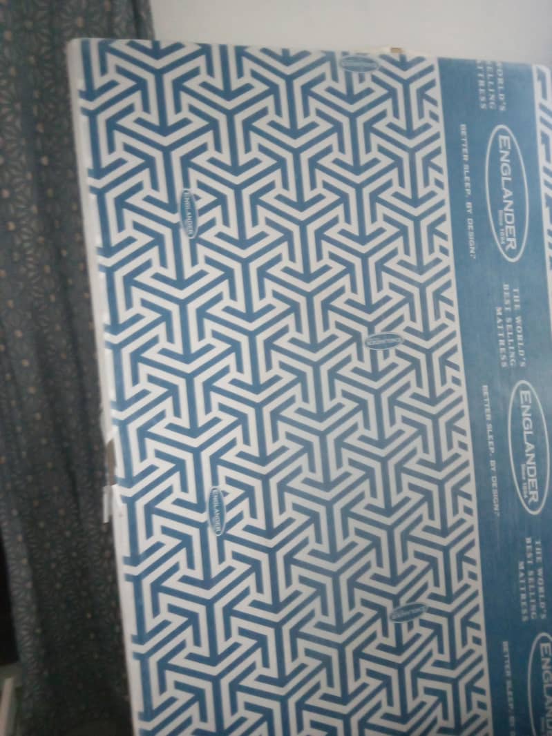 Englander  mattress 2