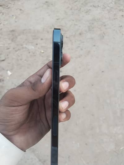 Apple iPhone 12 Pro Max