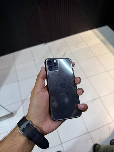 Apple iPhone 11 Pro