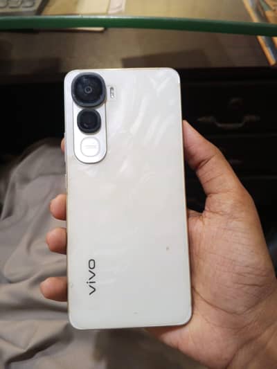 Vivo Y400 5G 8/256
