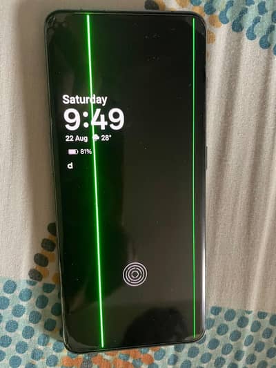 One Plus 11 5G