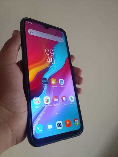Infinix Hot 9 Play
