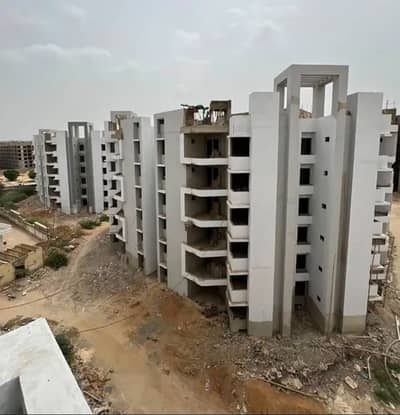 Saima Green Residencia 2 Bed DD