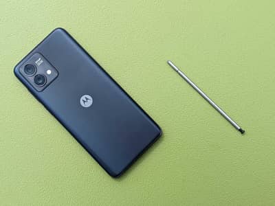 MOTOROLA G STYLUS 5G 2023 (128GB)