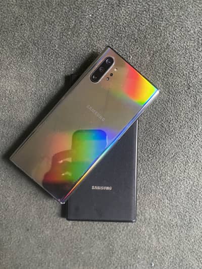 Samsung Mobile Note 10 Plus