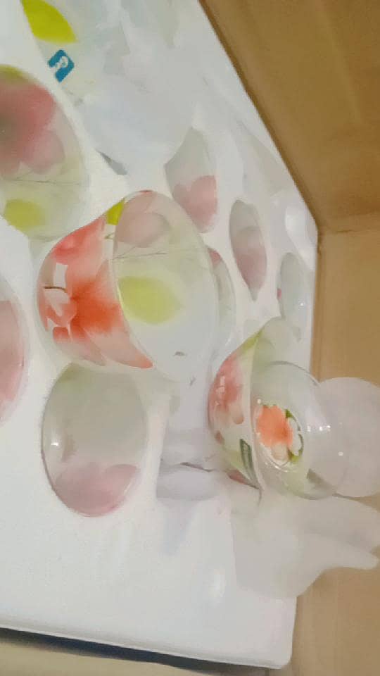dinner set 1