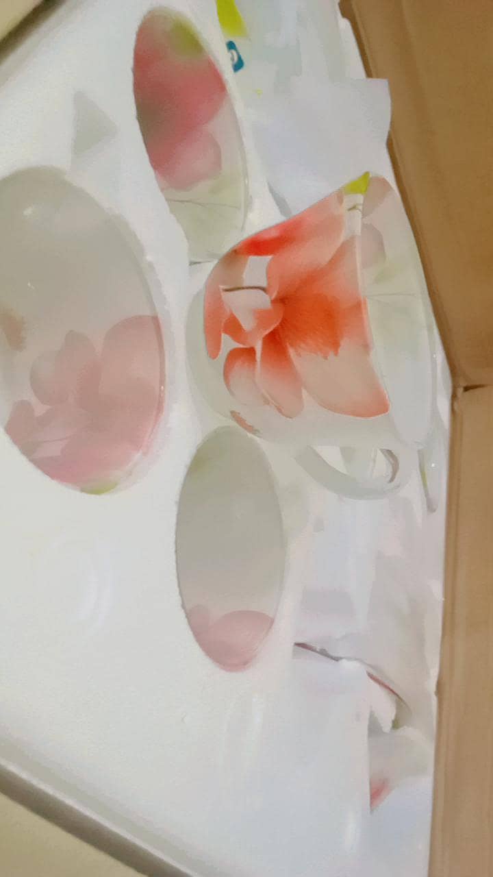 dinner set 2