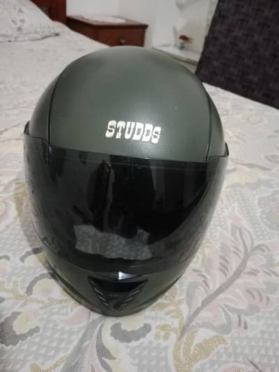 original studds helmet