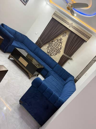 SOFA SET