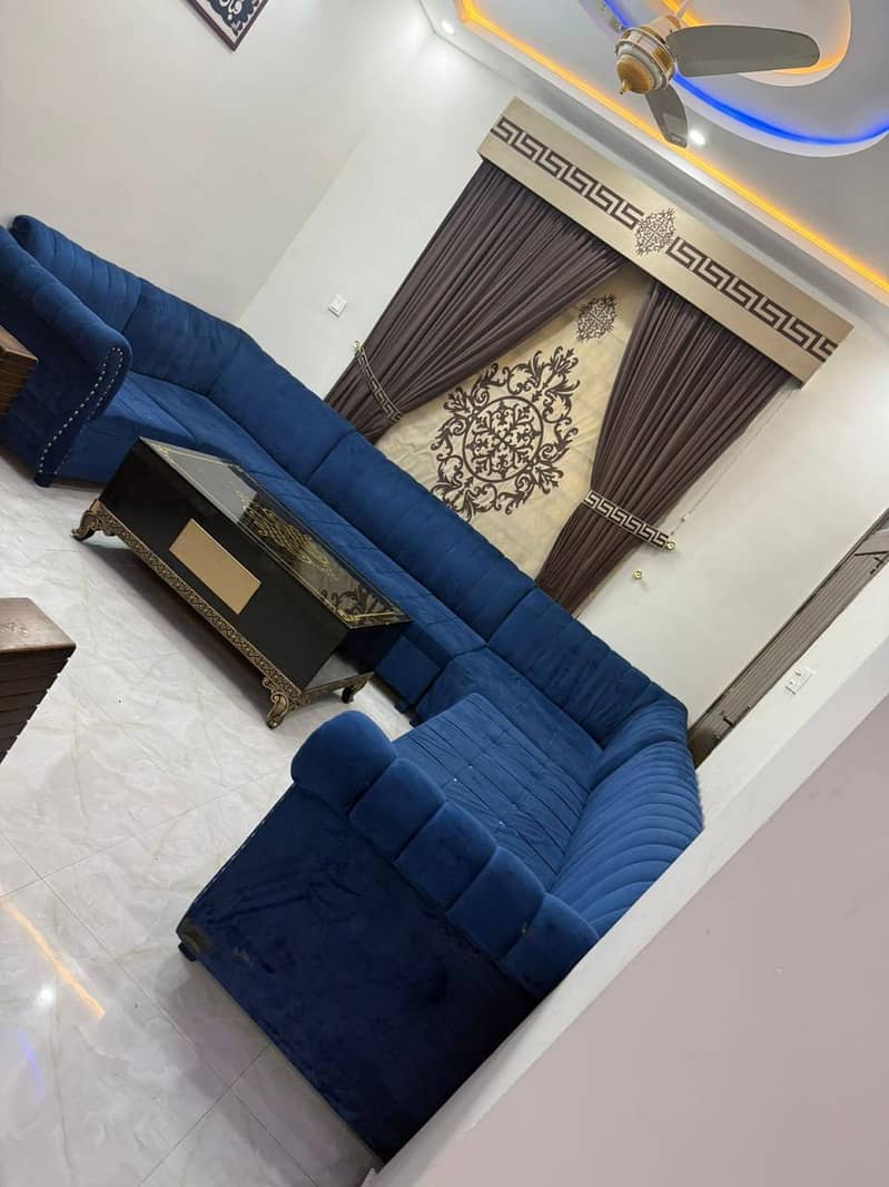 SOFA SET 0