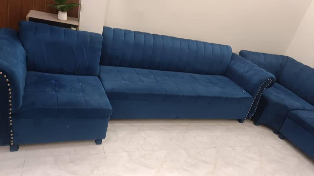 SOFA SET 1