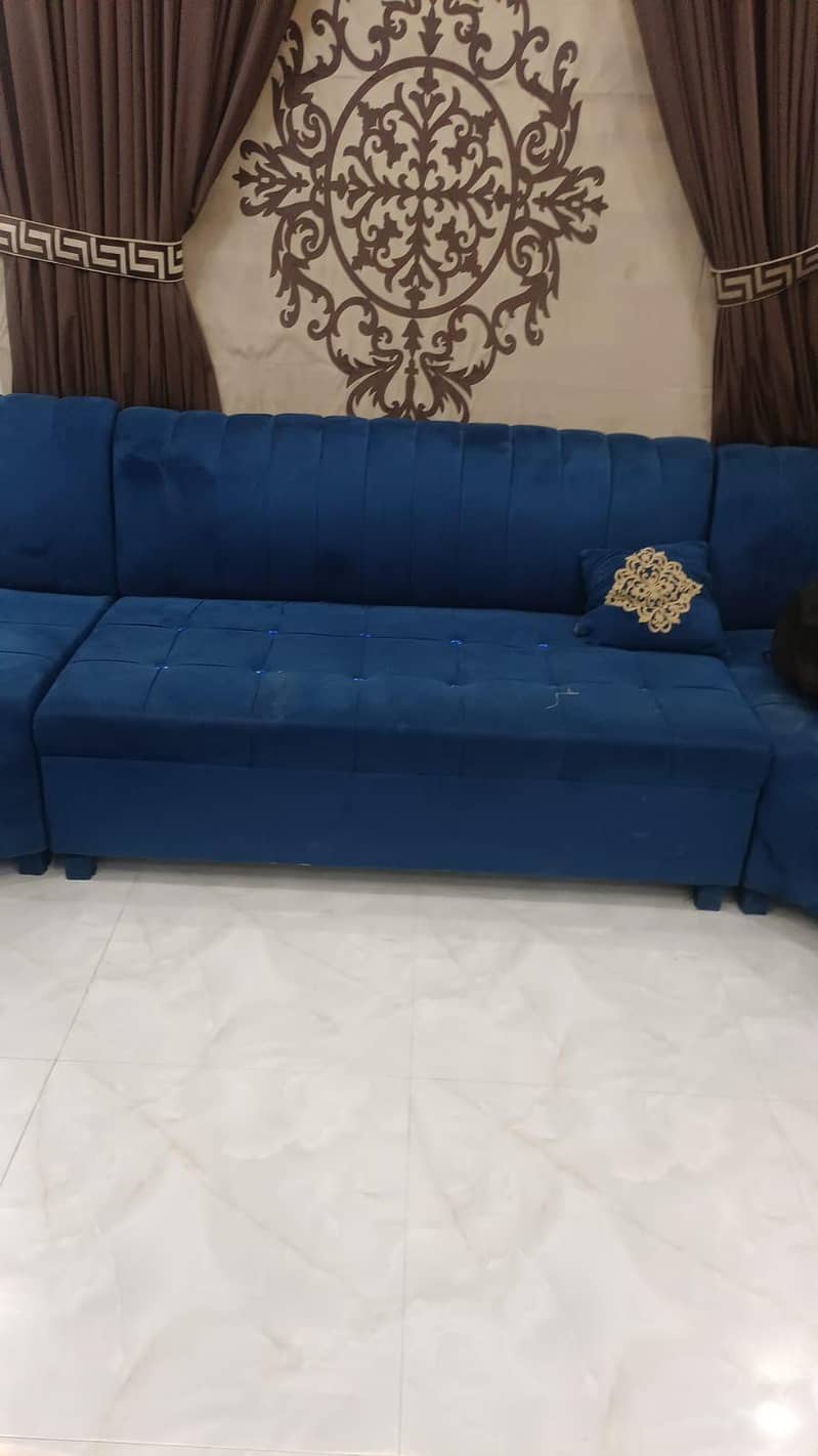 SOFA SET 2