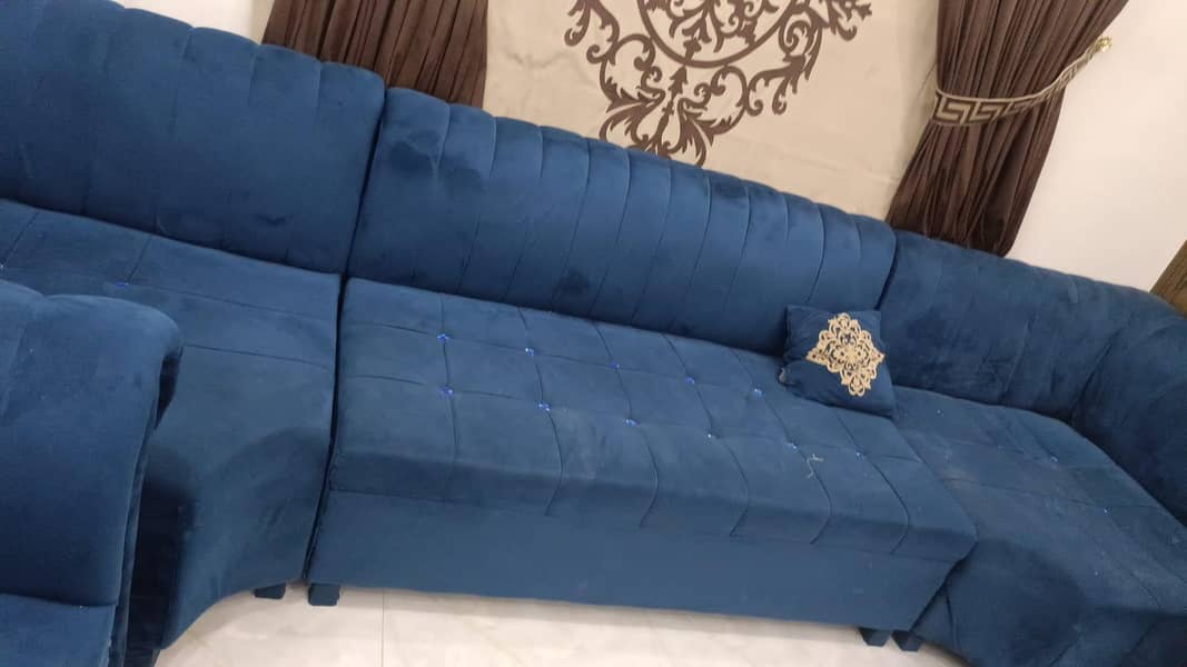 SOFA SET 3
