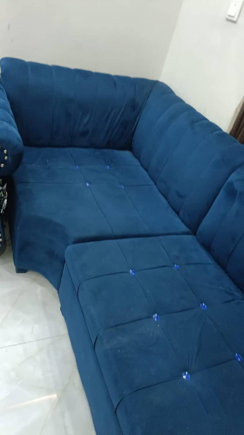 SOFA SET 4