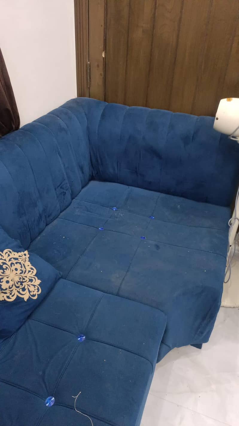SOFA SET 5