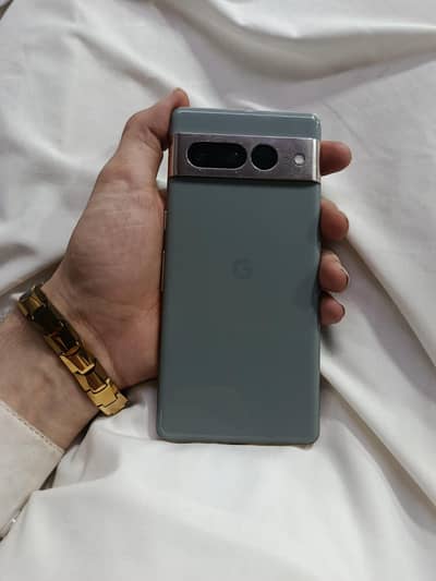 Google Pixel 7 Pro