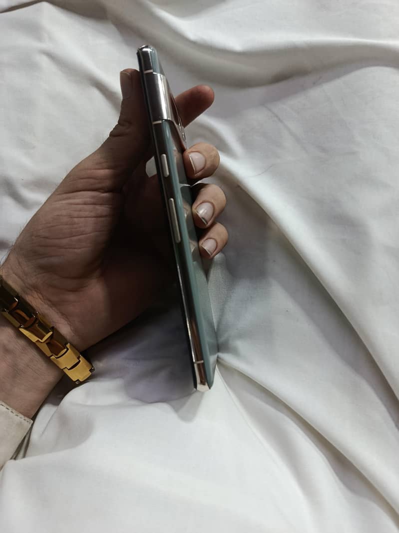 Google Pixel 7 Pro 1