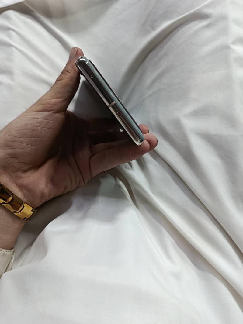 Google Pixel 7 Pro 3