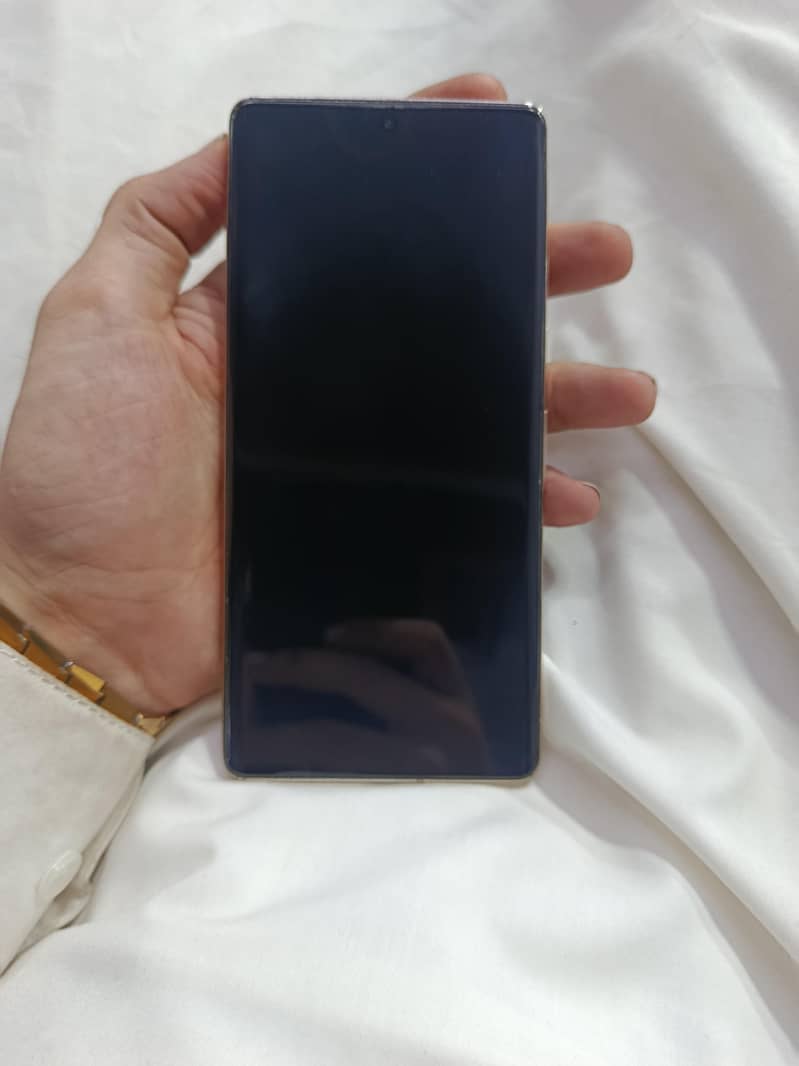 Google Pixel 7 Pro 5