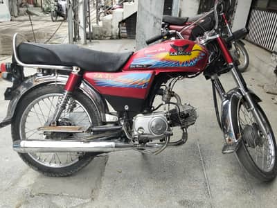 Zxmco 2021 model