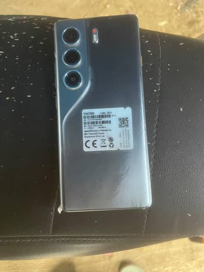 Tecno CAMON 40 Pro