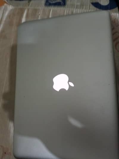 Macbook pro 2012