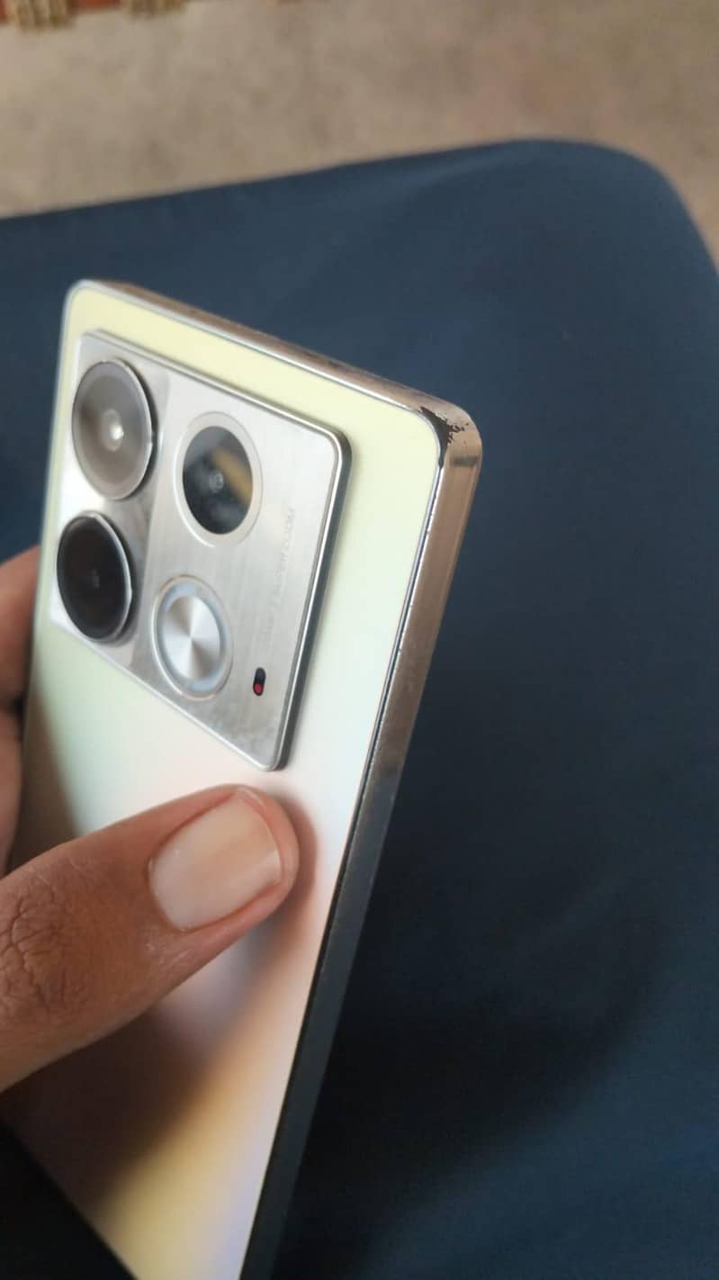 Infinix Note 40 1