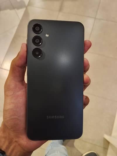 Samsung Mobile A16