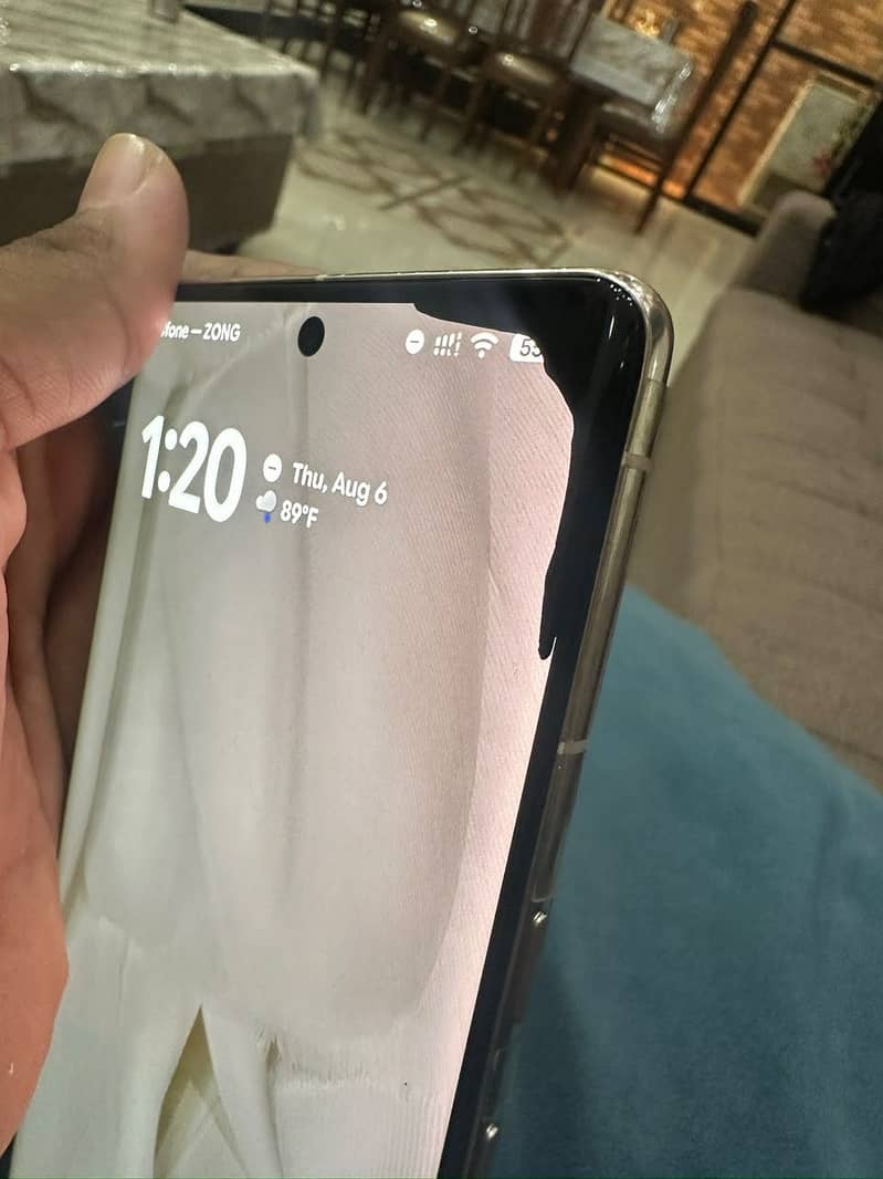 Google Pixel 7 Pro 1