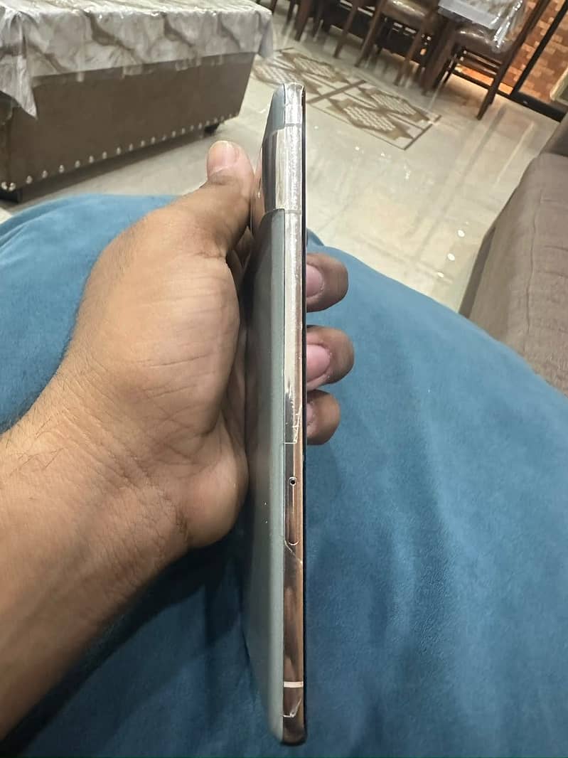 Google Pixel 7 Pro 7