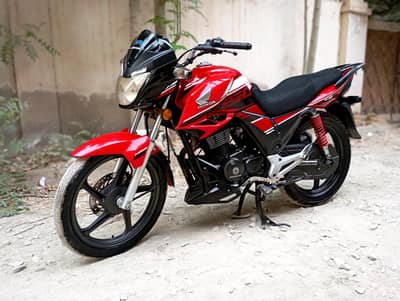 honda cb150f much better from GS 110 GS GR ybr 125 ybz 0317 8851040