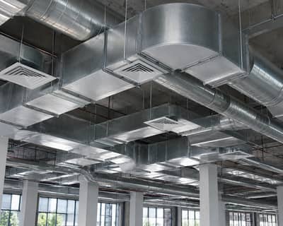 For Restaurants & Hotels: Restaurant Kitchen Hood | Commercial Exhaus