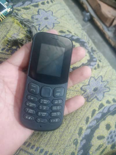 Nokia 130