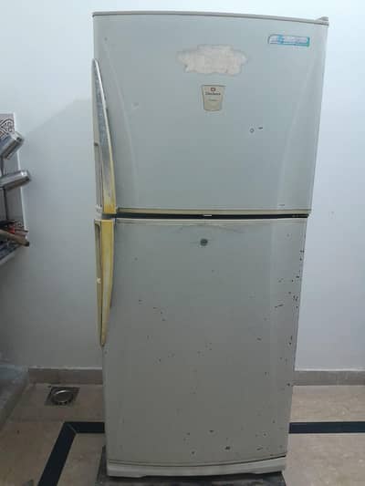 Dawlance Fridge