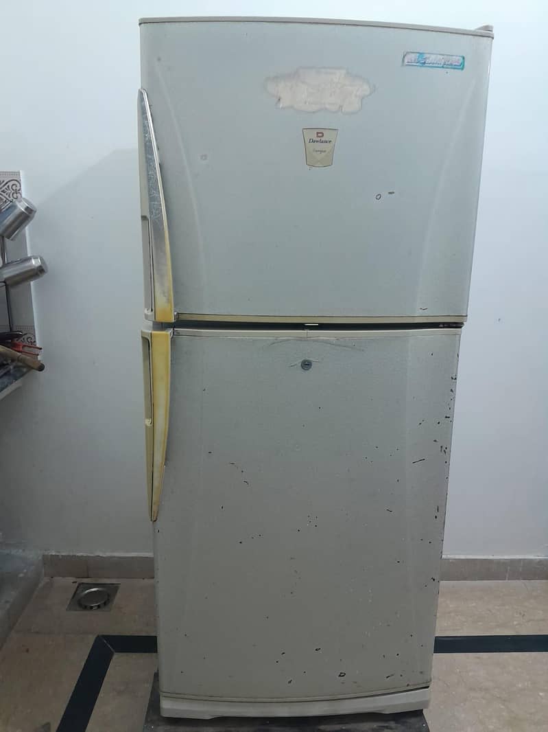 Dawlance Fridge 0